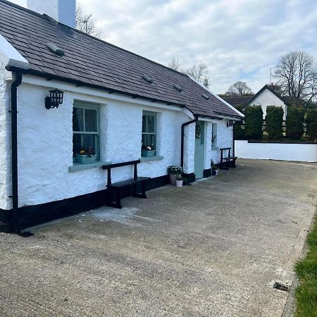 Enchanted Cottage Mullaghbane エクステリア 写真