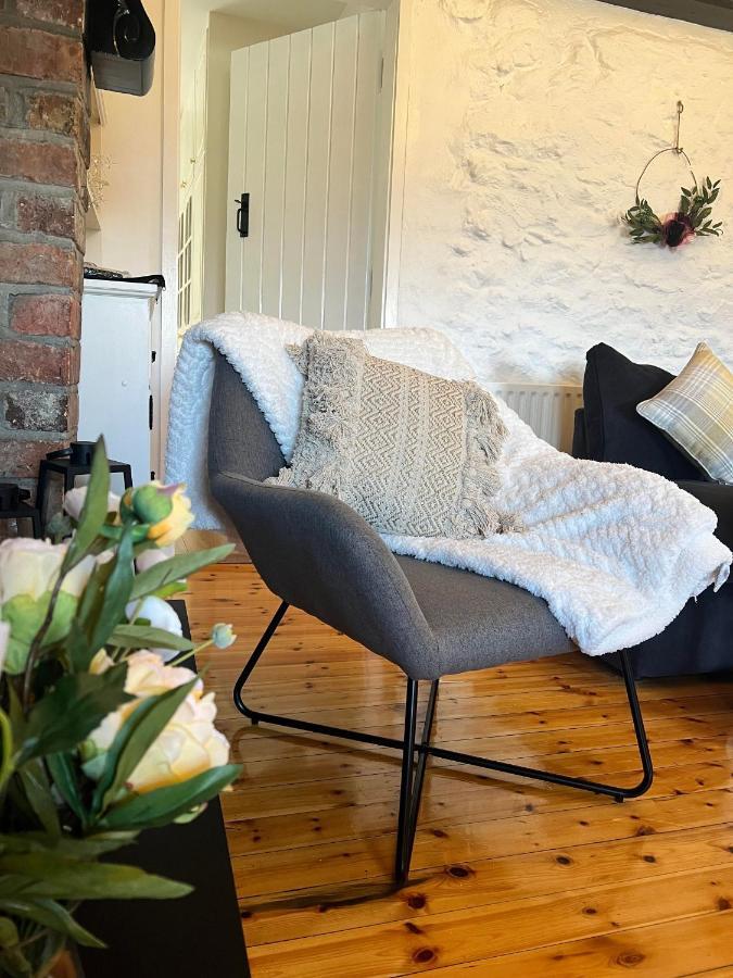 Enchanted Cottage Mullaghbane エクステリア 写真