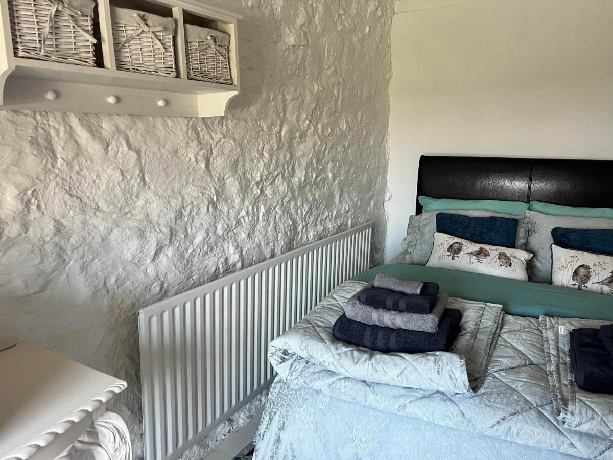 Enchanted Cottage Mullaghbane エクステリア 写真