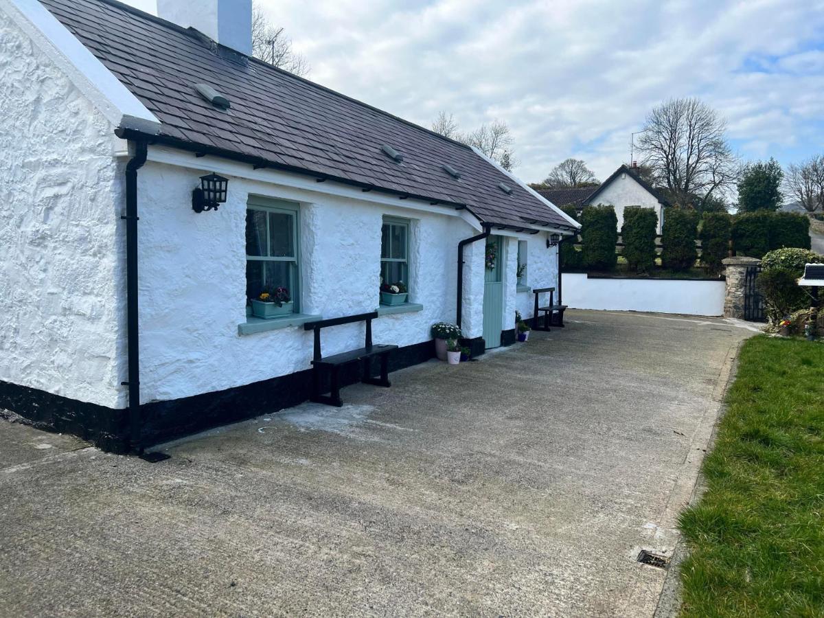 Enchanted Cottage Mullaghbane エクステリア 写真