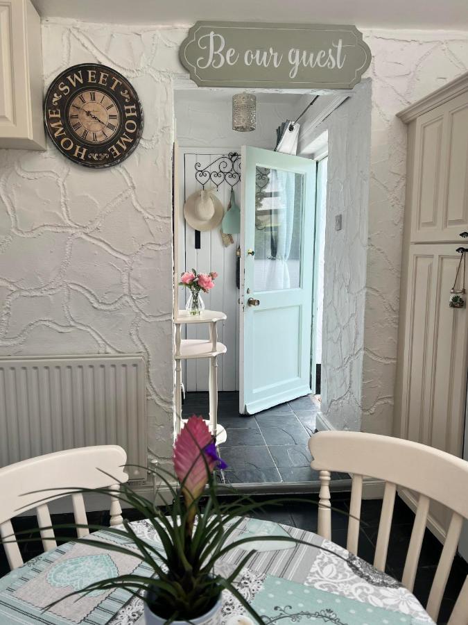 Enchanted Cottage Mullaghbane エクステリア 写真