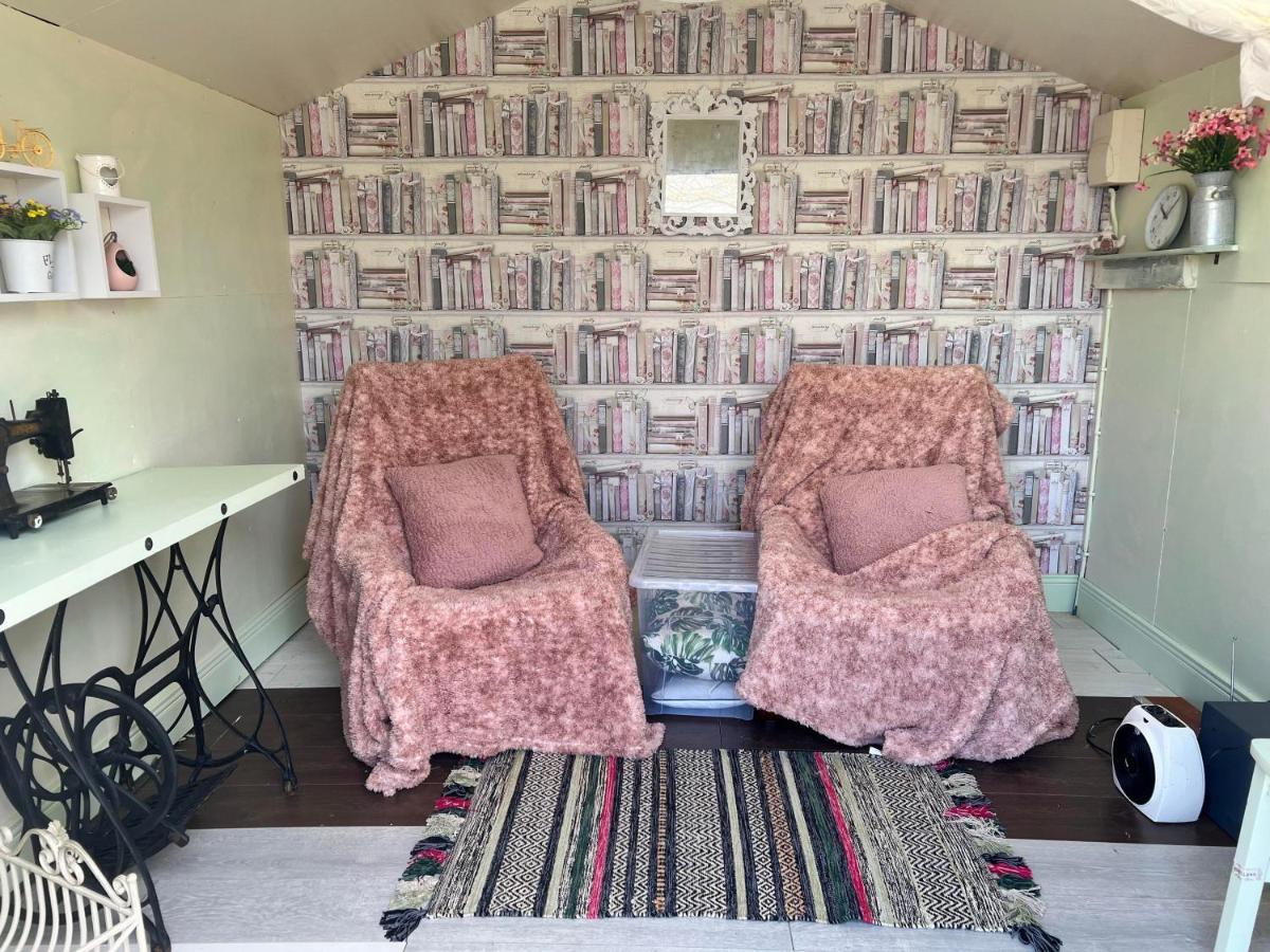 Enchanted Cottage Mullaghbane エクステリア 写真