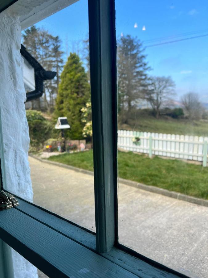 Enchanted Cottage Mullaghbane エクステリア 写真