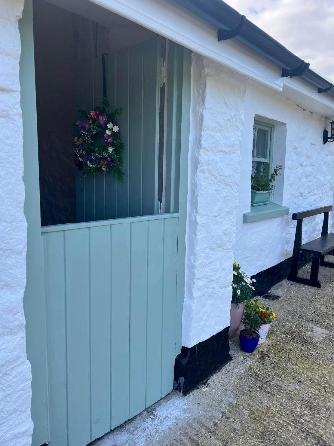 Enchanted Cottage Mullaghbane エクステリア 写真