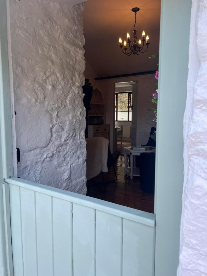 Enchanted Cottage Mullaghbane エクステリア 写真